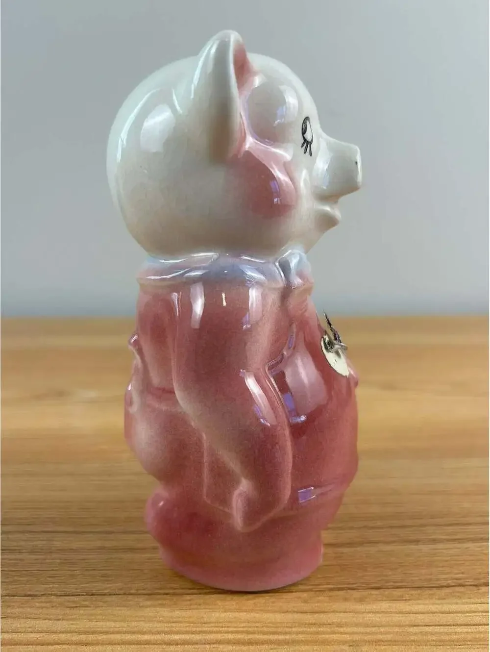 Royal Copely Art Pottery  6